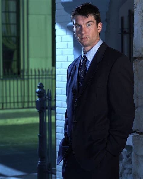 jerry o'connell series and tv shows list
